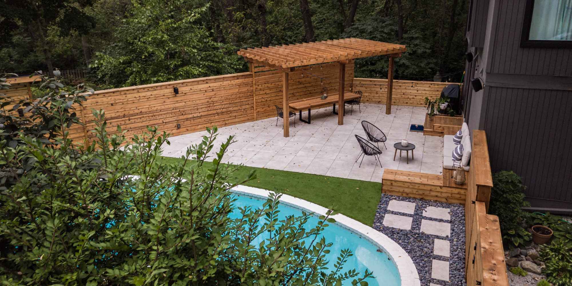 How Much Does an Exterior Remodel Cost in Des Moines, Iowa?